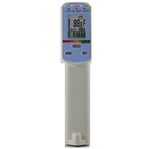 Pt100 RTD Thermometer, 8821 AZ - AZ Instrument Corp.