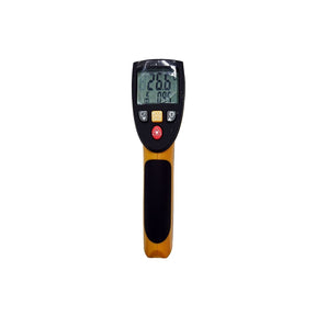 Industrial Infrared Thermometer - eucatech Store