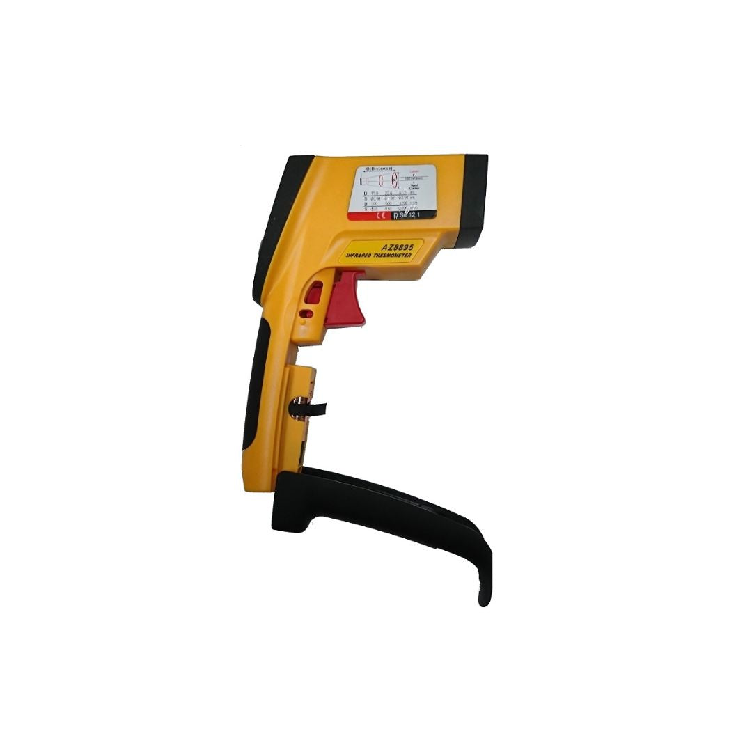 Industrial Infrared Thermometer - eucatech Store