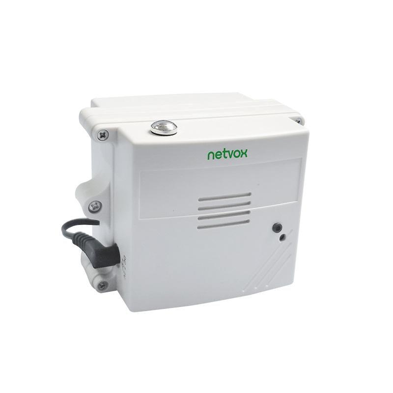 Wireless CO2/Temperature/Humidity Sensor