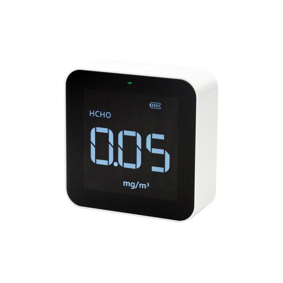 M10 Air Quality Monitor Meter - eucatech Store