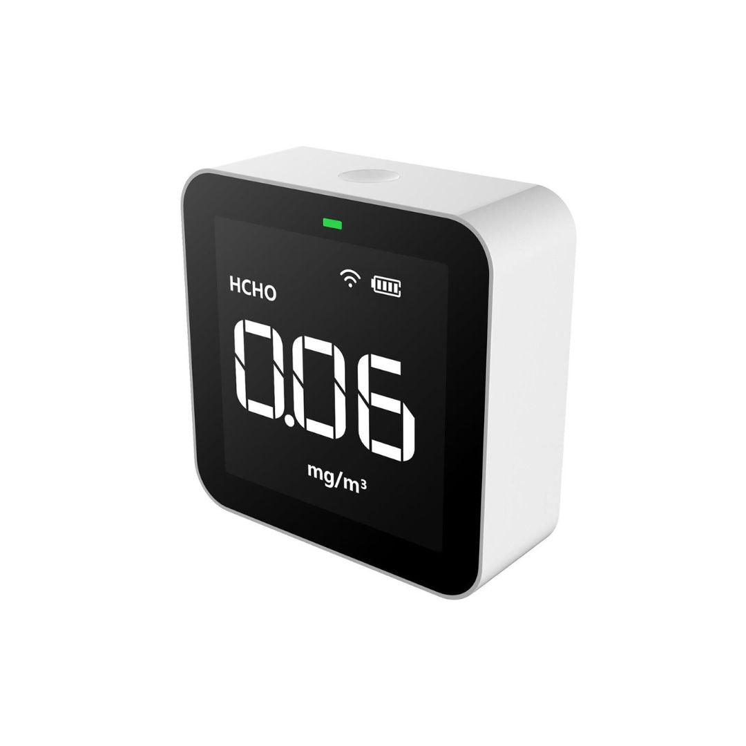 M10i WiFi Air Quality Monitor Meter - eucatech Store