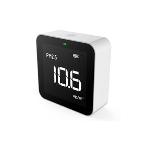 P10 Air Quality Monitor Meter - eucatech Store