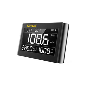 P1000 Air Quality Monitor Meter - eucatech Store