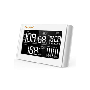 P20 Air Quality Monitor Meter - eucatech Store
