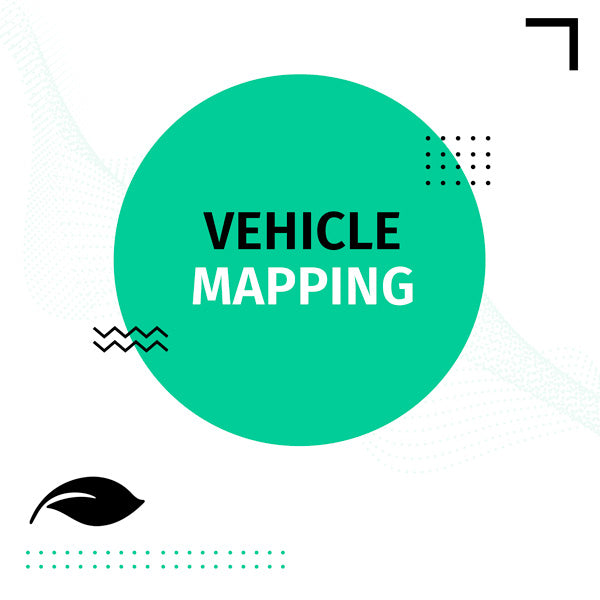 Vehicle Mapping - eucatech Store
